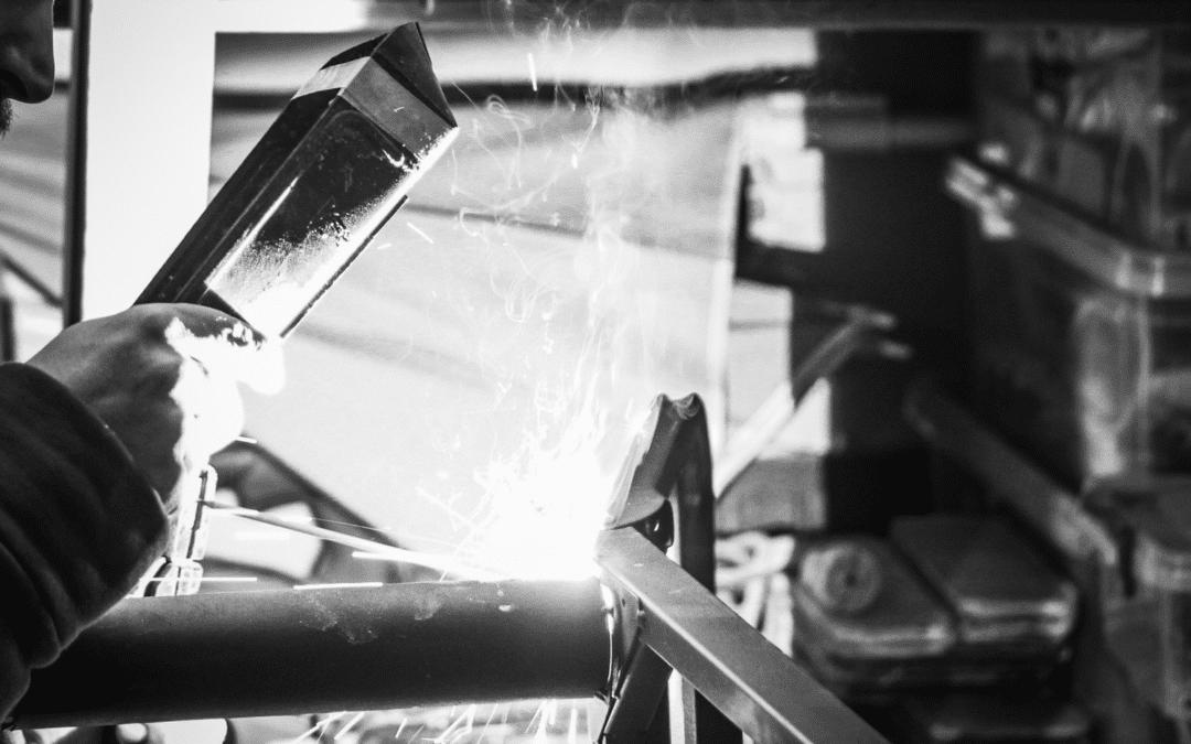 In fabrication, “Good Enough” Often Costs More In the Long Run