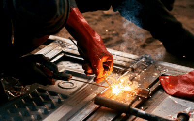 Why Fabrication Sequencing Matters More Than Most People Realize