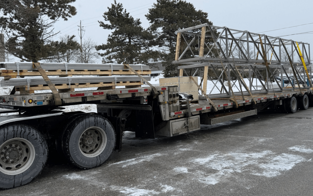 What It Takes to Build Large Scale Clarifiers That Perform