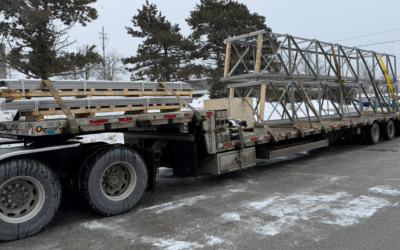 What It Takes to Build Large Scale Clarifiers That Perform