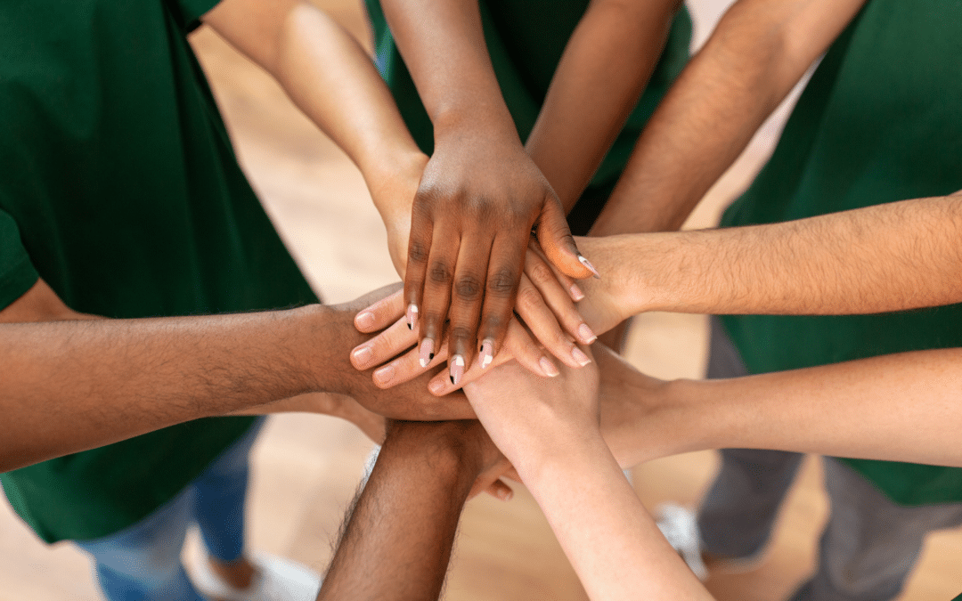 Supporting the Communities Behind the Workforce