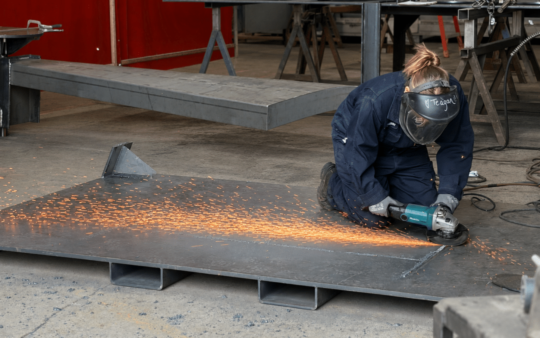 Trial Fits Reduce Risk Before Installation Begins