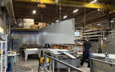 Digital Planning Is Changing What Happens Before Fabrication Begins