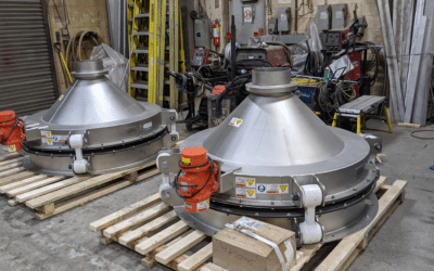 Material Selection Is a Long Term Performance Decision